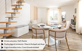 Duplex Petit-Fort Philippe